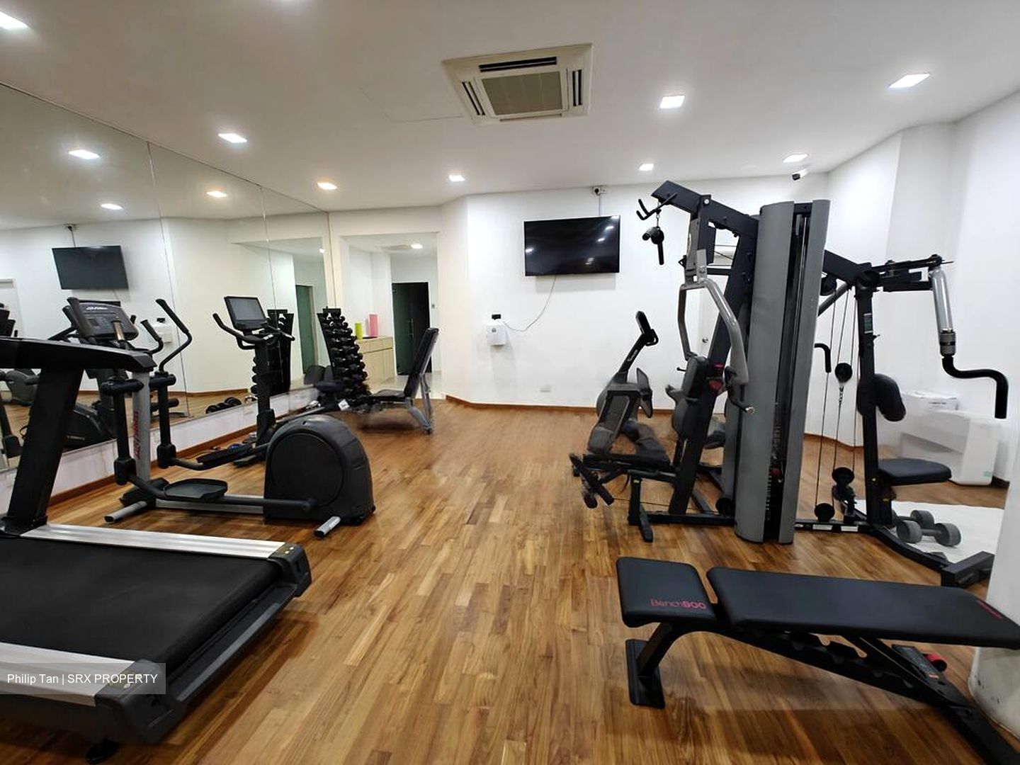 Holland Hill Park (D10), Condominium #519043621
